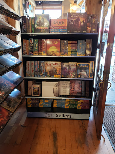 Comic Book Store «Grass Valley Games», reviews and photos, 124 Mill St, Grass Valley, CA 95945, USA