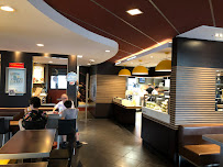 Atmosphère du Restauration rapide McDonald's Touques - n°1