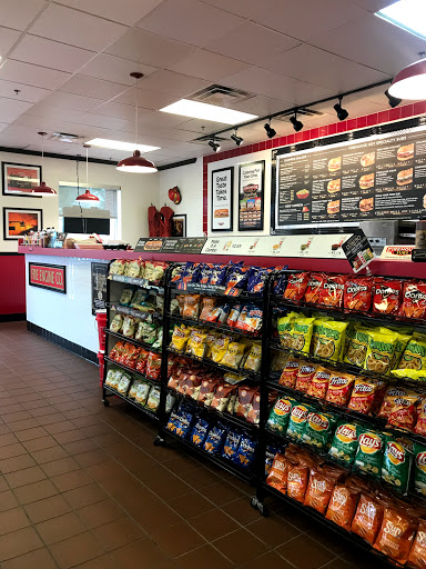 Sandwich Shop «Firehouse Subs», reviews and photos, 19851 Century Blvd, Germantown, MD 20874, USA