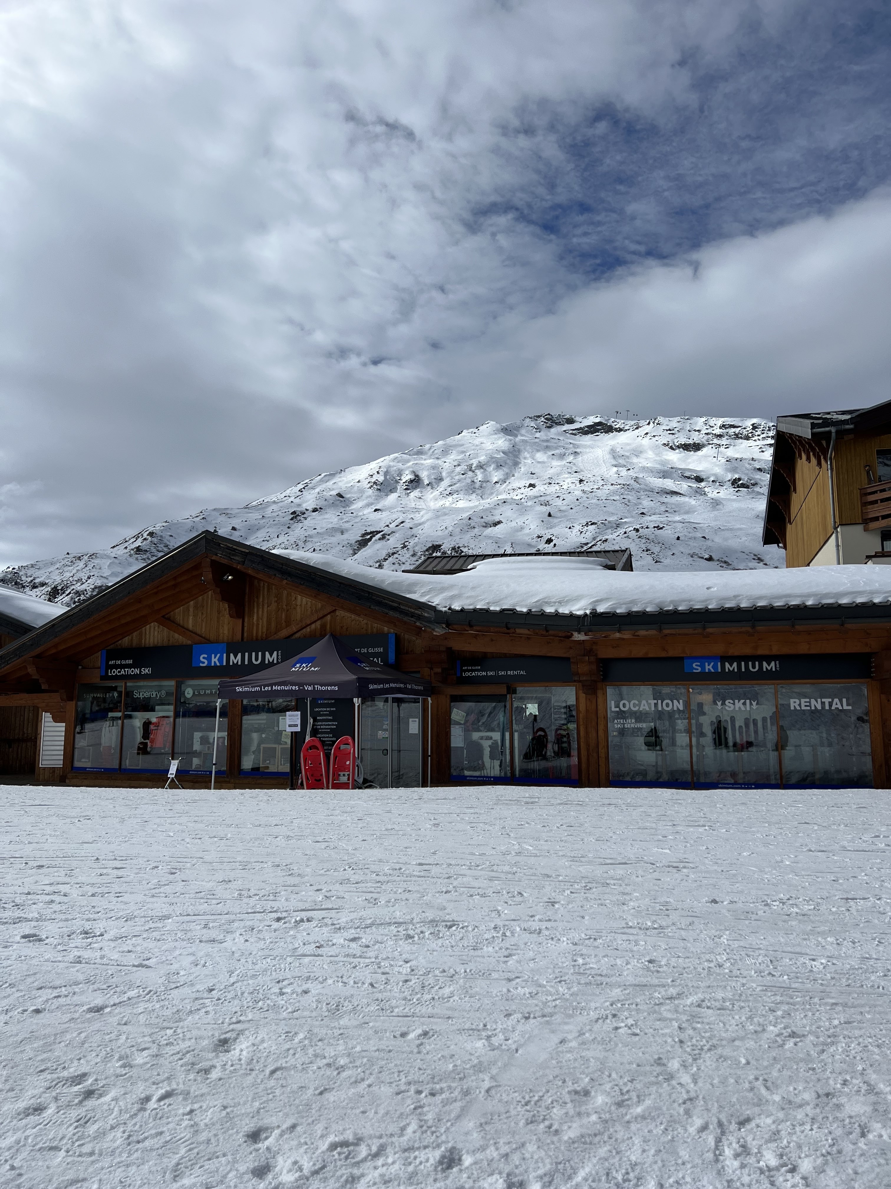 Photo n° 1 de l'avis de Mathieu.t fait le 27/02/2023 à 11:11