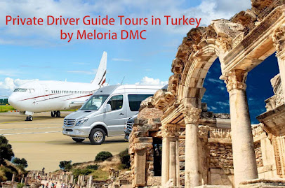 Private Driver Guide Tours in Turkey