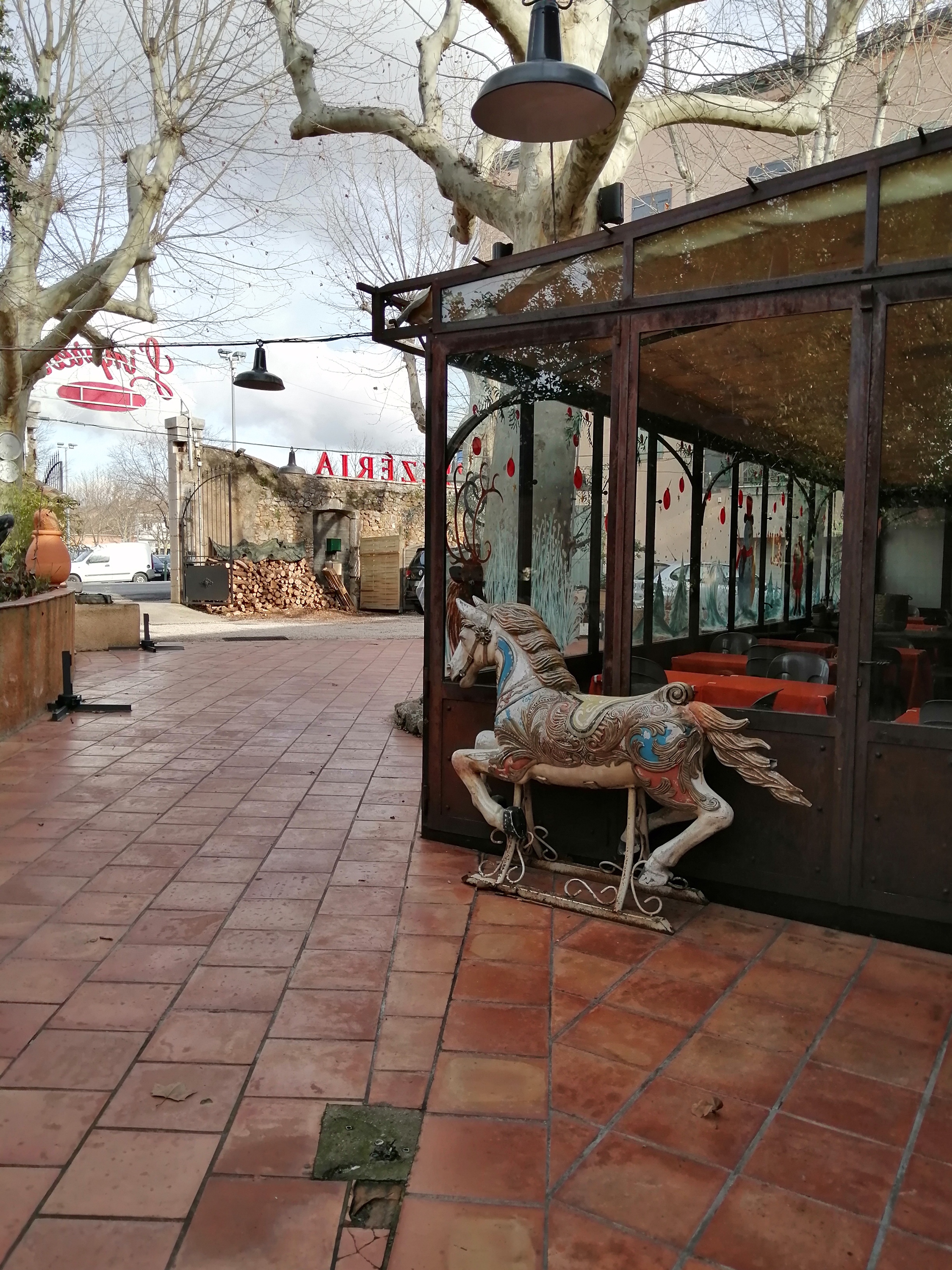 Photo n° 4 de l'avis de Stéphanie. fait le 18/01/2020 à 18:47