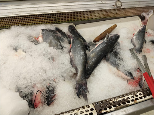 Asian Grocery Store «Thai Binh Supermarket», reviews and photos, 1530 W 21st St, Wichita, KS 67203, USA