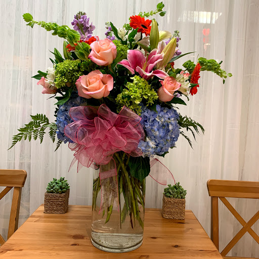 Florist «Rutherford Florist», reviews and photos, 67 Park Ave, Rutherford, NJ 07070, USA