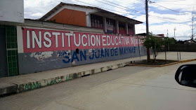 I.E. San Juan de Maynas