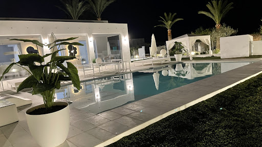 Villa Aguilera en Utrera