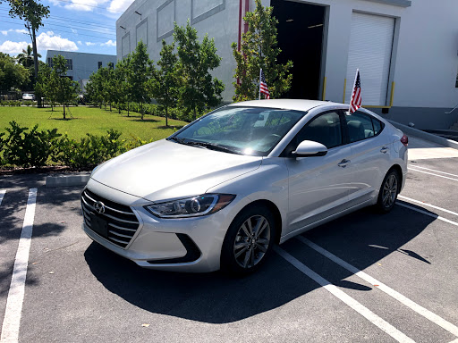 Used Car Dealer «Quality Engines Auto Sales», reviews and photos, 2565 NW 107th Ave, Doral, FL 33172, USA
