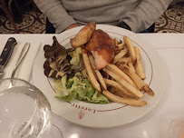 Frite du Restaurant Lorette à Paris - n°18