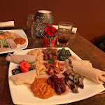 Photo n°1 de l'avis de Miru.. fait le 10/12/2023 à 22:26 sur le  African House à Frankfurt