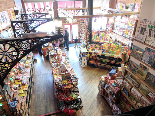 Candy Store «Rocket Fizz Nashville», reviews and photos, 201 2nd Ave N, Nashville, TN 37201, USA