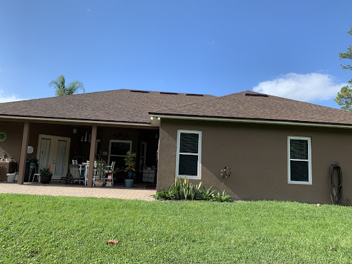 Roofing Contractor «Advantage Roofing Inc.», reviews and photos, 6903 Partridge Ln, Orlando, FL 32807, USA