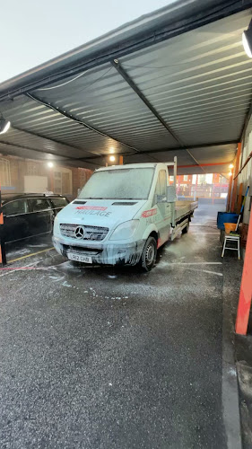Reviews of Orange Valeting Services in Derby - Car wash