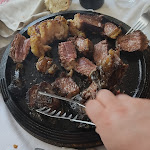 Photo n°6 de l'avis de Vincenzo.e fait le 02/06/2021 à 14:57 sur le  La Genuina à Cardito