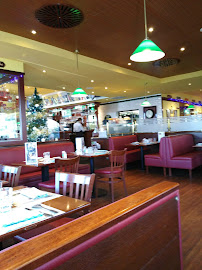 Atmosphère du Restaurant Léon - Soissons-Vauxbuin - n°8