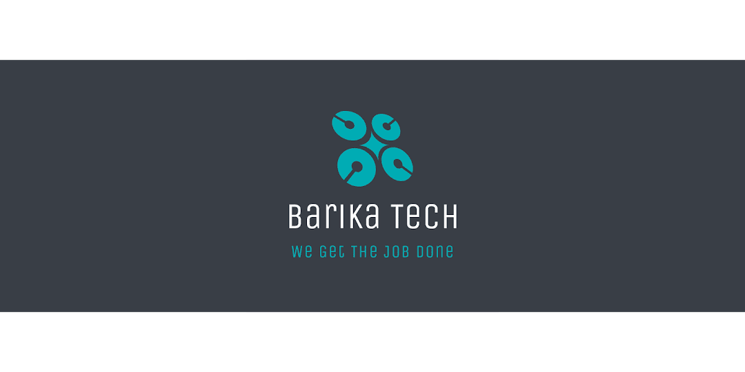 Barika Tech