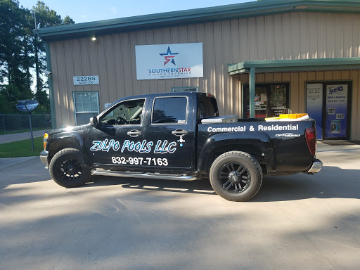 Sign Shop «Southern Star Signs & Graphics», reviews and photos, 22285 Ford Rd Suite 100, Porter, TX 77365, USA