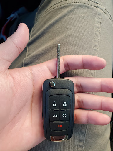 Locksmith «Guardian Safe & Lock», reviews and photos, 28155 Tomball Pkwy #6b, Tomball, TX 77375, USA