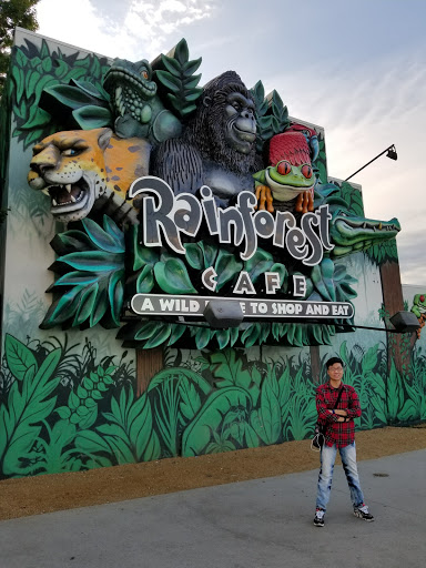 Outlet Store «Express Factory Outlet», reviews and photos, 3000 Grapevine Mills Pkwy, Grapevine, TX 76051, USA