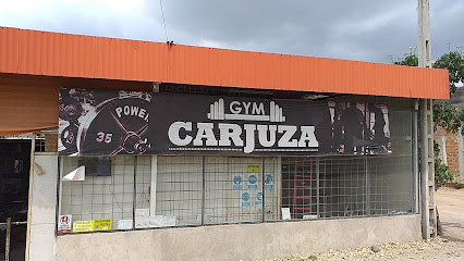 GYM CARJUZA - WGP6+W55, Autopista Manabí Guillen, Portoviejo, Ecuador