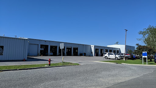 Ford Dealer «Hub City Ford», reviews and photos