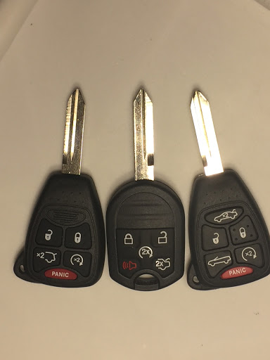 Locksmith «ABC Lock & Key Inc», reviews and photos, 2424 Nolensville Pike, Nashville, TN 37211, USA