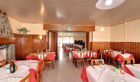 Antica Trattoria Di Spessa