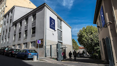 Docteur Carlos Marino à Lyon