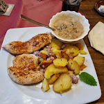 Photo n°1 de l'avis de Nadine.p fait le 06/10/2023 à 17:38 sur le  Geilen´s Kutscherkroog GmbH à Wittmund