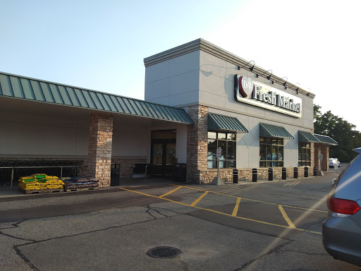 Grocery Store «D & W Fresh Market», reviews and photos, 2103 Parkview Ave, Kalamazoo, MI 49008, USA