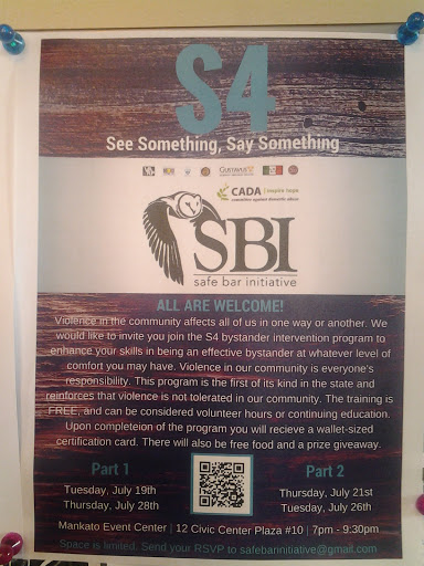 Coffee Shop «Coffee Hag», reviews and photos, 329 N Riverfront Dr, Mankato, MN 56001, USA