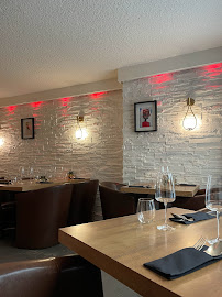 Atmosphère du Restaurant Le Zèbre Bar and Kitchen à Le Puy-en-Velay - n°5