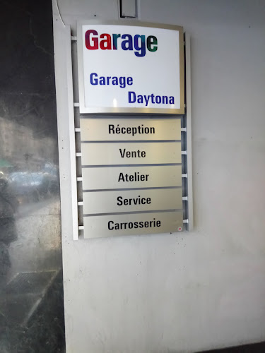 Kommentare und Rezensionen über Sedra Garage Daytona SA