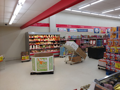 Grocery Store «Save-A-Lot», reviews and photos, 15 E State St, Mt Morris, NY 14510, USA