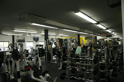 UA Fitness - 2100 Tremont Center, Upper Arlington, OH 43221