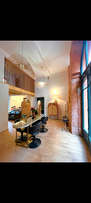 le salon de sonia à Toulouse