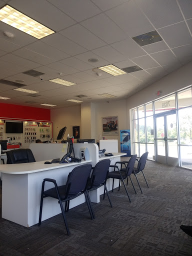 Cell Phone Store «Verizon Authorized Retailer - A Wireless», reviews and photos, 7029 Forest Hill Ave, Richmond, VA 23225, USA