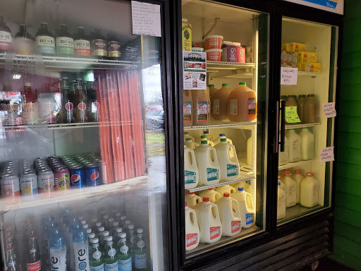 Produce Market «Milk Creek Produce», reviews and photos, 26600 OR-213, Mulino, OR 97042, USA