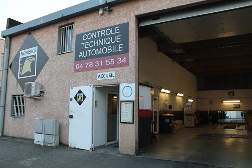 Auto Controle Salerno