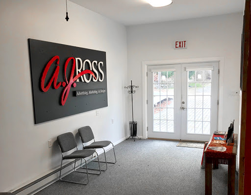 Advertising Agency «AJ Ross Creative Media, Inc.», reviews and photos, 62 Wood Rd, Sugar Loaf, NY 10981, USA