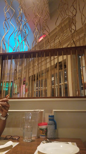 Indian Restaurant «Amaravati House», reviews and photos, 1991 Santa Rita Rd, Pleasanton, CA 94566, USA