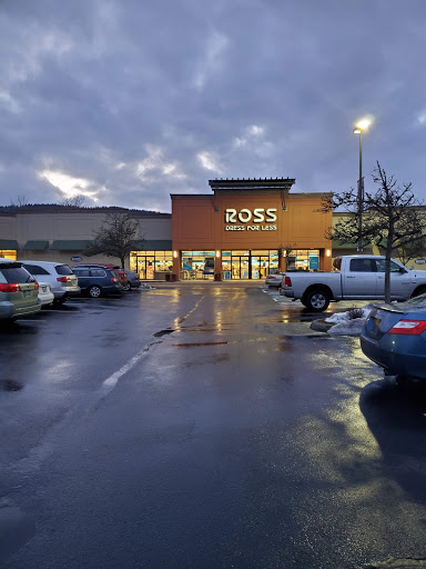 Clothing Store «Ross Dress for Less», reviews and photos, 975 NW Gilman Blvd, Issaquah, WA 98027, USA