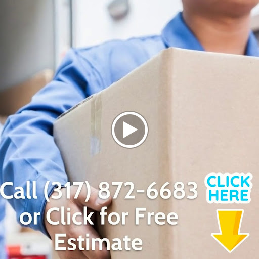 Moving Company «Master Movers», reviews and photos, 2130 Winter Ave, Indianapolis, IN 46218, USA
