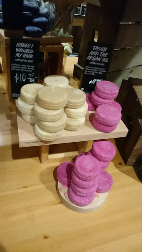 Cosmetics Store «Lush Cosmetics», reviews and photos, 21540 Hawthorne Blvd #414a, Torrance, CA 90503, USA