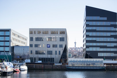Handelshøyskolen BI - campus Trondheim