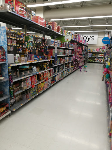 Discount Store «Walmart», reviews and photos, 55 Brooksby Village Way, Danvers, MA 01923, USA