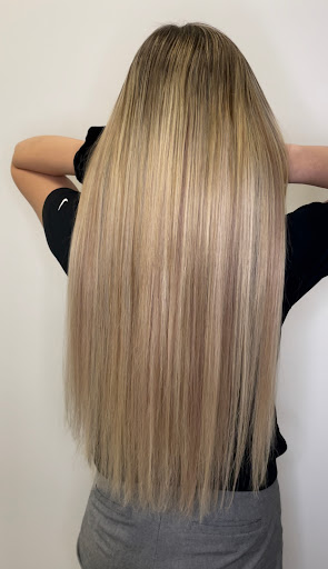 Beauty Salon «Monet Salon», reviews and photos, 14011 St Germain Dr, Centreville, VA 20121, USA