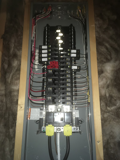 Electrician «VJR Electric», reviews and photos, 8349 Beacon Hill Rd, Harrisonburg, VA 22802, USA