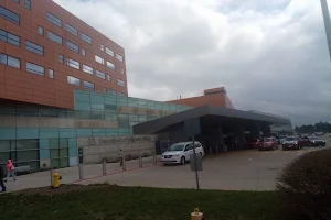 Chalmers P. Wylie Ambulatory Care Center image