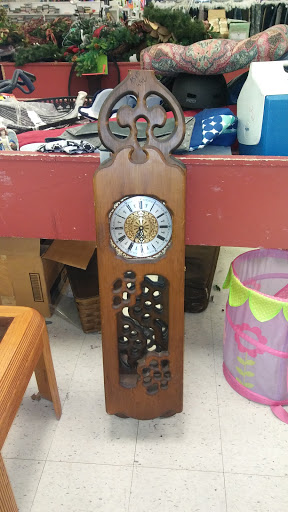Thrift Store «Value World», reviews and photos, 22615 Ecorse Rd, Taylor, MI 48180, USA