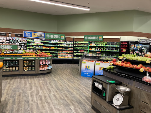 Grocery Store «Safeway», reviews and photos, 1115 Vine St, Healdsburg, CA 95448, USA